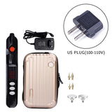 Professional Plasma Pen Dark Spot Pigment Remove Mole Tattoo Wart Removal Tool Skin Firming Ionic Pen Skin Care Machine