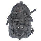 Motorcycle Riding Backpack Folding Travel Laptop Rucksack Sport Bag
