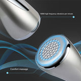 Magnetic Vibration Ion Beauty Instrument LED Photon Skin Rejuvenation EMS Radio Mesotherapy Eye Lifting Wrinkle Removal Skin