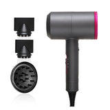 Hairdryer Motor Heat Constant Temperature Hair Care Blow Dryer