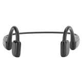 Wireless Bluetooth 5.1 Headset Ear Hook Earphone Sports Stereo Earphones with Built-in 120mah Battery for Home Outdoor