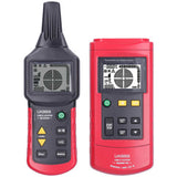 UA9868 Cable Meter Wall Tester Wire Open Circuit Short Circuit Detector Underground Fuse Socket Test Tool