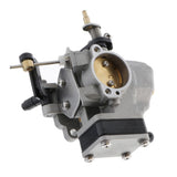 Boat Motor Carb Carburetor Assy 6E7-14301 Replaces fits for Yamaha 9.9hp 15hp