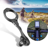 Bike Odometer Extender Bicycle Handlebar Motion Camera Odemeter Extension Mount With Adapter And Wrench