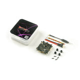 Happymodel ELRS F4 2G4 AIO 5in1 Flight Controller built-in SPI 2.4GHz ELRS Receiver for Toothpick Freestyle Tiny BWhoop RC Drone