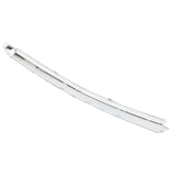 Motorcycle Trunk Saddlebag Center Molding   for   0 2001-2011 Easy to Install Direct Replaces Durable