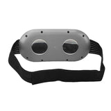Waist Body Slimming Massage Belt Adjustable Weight Loss Vibration Abdominal Massager Convenience relieve abdominal pain