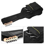 41 Inch Acoustic Guitar Bag for Acoustic Guitar Electric Guitar Bass Guitar Classical Guitar Mandolin and More