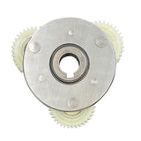 Dropship-36 Teeth Gears Electric Bike Motor Repair Gear Nylon Teeth Planetary Gear Suitable for Bafang 250W350W Motor Gear
