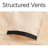 Rainproof And Sunscreen Golf Cart Cover Thickened Protective Cover 600D Oxford Cloth For Club Car