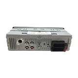 1set 12V Car Auto MP3 Music Player SX5513 Classic Vintage FM 1 2 3 Stereo Radio Receiver USB AUX SD Card Parts Accessories