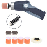 Car Electric Polishing Machine Cleaning Waxing Sealing Glaze Machine Car Surface Scratch Repair Tool