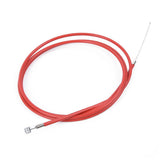 For Xiaomi M365 / 1S E-Scooter Electric Scooter Disc Brake Set Brake Lever Caliper with 110mm Disc Rotor and Cable Replacement