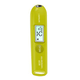 GM320S 8220 Pen Thermometer Non-Contact Thermometer Mini Infrared Electronic Measurement Of Human Body, Food, Ground Temperature