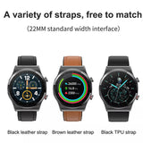 Smart Watch T41 Men Bluetooth Call Women Heart Rate Monitor Music Play Custom Dial Fashion Sport Wristband Smartwatch