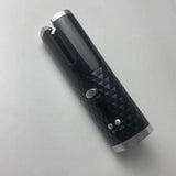 Portable Cordless Automatic Hair Curler Rechargeable Ceramic Hair Curling Iron LED Display Temperature Wave Curler Drop Shipping