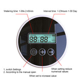 Home Indoor Automatic Irrigation System Lazy Intelligent Automatic Watering Bonsai Plants Automatic Sprinkler Irrigation System