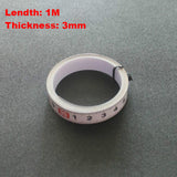600mm/800mm Aluminium Profile Fence 74mm Height with T-tracks and Sliding Brackets Miter Gauge Fence Connector for Woodworking