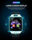 Reloj inteligente 2020 Women Bluetooth Smart Watch Men Intelligent Digital Sport Smartwatch Android Ios amazfit gtr2