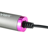 V-576 V-520  Hair Straighteners Straightening Professional Hair Straightener Hair Smooth Brush Straightening brush