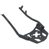Motorcycle Rear Top Box Base Tail Holder Support Carrier Shelf Cargo Frame for Kawasaki Z650 2017 2018 2019 2020 Parts