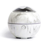 100ML Mountain View Mini Aroma Diffuser USB Essential Oil Atomizer New Home Desktop Ultrasonic Humidifier Birthday Gift