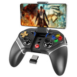 5 in 1 Gamepad Bluetooth 5.0 2.4G Wireless Game Programmable Controller for NS Switch Android iOS PS3 P3 PC Tablet Joystick