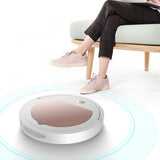 Robot Vacuum Cleaner Auto Rechargeable Smart Sweeping Robot Dry Wet Sweeping Vacuum Cleaner