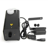 Fog Machine, 400W Smoke Machine Wireless Remote Control Smoke Machine Best for DJ Disco Home Party Festival Wedding Stage Effect