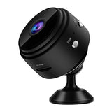 Mini Camera Smallest 1080P HD Camcorder Infrared Night Vision Micro Cam Motion Detection IR-CUT Video Recorder Built In Battery