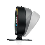 New P15 Digital Speed Hud Display Car Speedometer OBD2 Turbo Boost Pressure Meter Alarm Oil Water Temp Gauge Code Reader