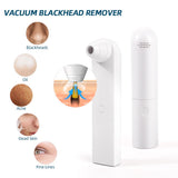 Facial Blackhead Remover Electric Acne Cleaner Blackhead Black Point Vacuum Cleaner Tool Black Spots Pore Cleaner Machine