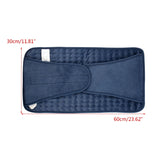 Electric Heating Blanket Flannel Soft and Comfortable Heating Pad