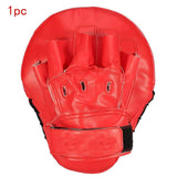 Faux Leather Wall Punching Pad Boxing Punch Target Training Sandbag Sports Dummy Punching Bag Fighter Martial Arts Fitness