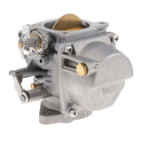 Carburetor Carb Assy For Tohatsu   25HP M25C 30HP M30A 25C3 30A4 2-Stroke 2 Cylinder Outboard Engine 3P0032000 3P0032000M