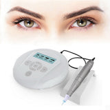 New Artmex V6 Panel Control Tattoo Machine For Permanent Makeup Eyebrows Lip Tattoo MTS PMU System Micropigmentation Device DHL