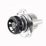 2.0L 1.8T 1.6L Engine Cooling Water Pump Fit For VW Beetle Bora Caddy Golf Jetta Passat Polo Sharan Touran Transporter 06A121012