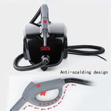 Multifunction Steam Cleaner Machine High Temperature High Pressure Air Conditioner Range Hood Car Commercial Cleaning Tools