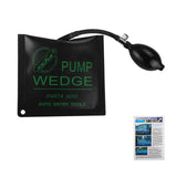 KLOM Air wedge Locksmith Tools black Auto air wedge Pump Wedge Air Pillows Car Door Lock Open