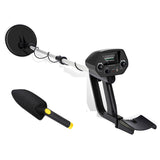 Waterproof Metal Detector, Metal Finder Deep Sensitive Search Gold Digger Hunter 6.5 Inch MD-4030 Underground Search Coil for Tr