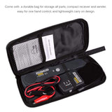 Professional Mini Automotive Electric Short Circuit Finder Tester Car Wire Tracker Auto Circuit Diagnostics Test Tool