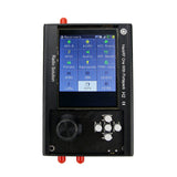 3.2 Inches Portapack H2 + For Hackrf One + Antenna + Case Kit SDR Software Defined Radio 1Mhz-6Ghz Assembled