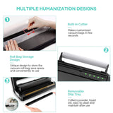 Vacuum Packing Machine 5 in 1 Vacuum Sealer For Food Storage New Household Food Packer Best Vacuum Sealer for Kitchen