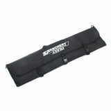 SPG Bow  Arrow Recurve Bow Bag Split Archery Backpack Hanging Quiver Storage Accessories Bag Shooting Hunting