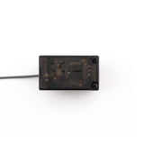 FLYSKY INr4-GYB 4-channel Receiver with Gyroscope Function for FLYSKY NB4 RC Model Car Remote Controllor Transmitters