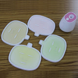2021 New Face Mask Machine Smart DIY Facial Mask Maker Automatic Fruit Vegetable Face Mask Maker for Facial Skin Care Machine
