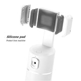 360°Rotation 3-Axis Auto Face Tracking Gimbal Selfie Stick Smart Shooting Tripod Mount Holder Stabilizer for IPiPhone 12 Pro Max