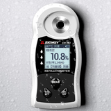 SW-593 Fruit Brix Meter High precision sweetness meter Sugar detector Sugar content tester