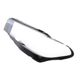 63119479257 63119479267 Headlight Lens Cover for  520i 2019-2022
