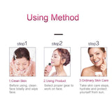 Microcurrent Face Lift Machine EMS Face Roller Massager  Wrinkle Remover Skin Tightening  V-face lifting Facial Beauty Device